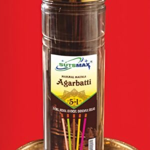 Natural Masala Agarbatti (5 in 1)