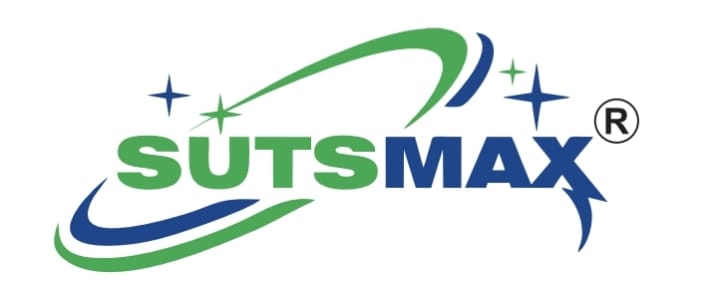 SUTSMAX Logo